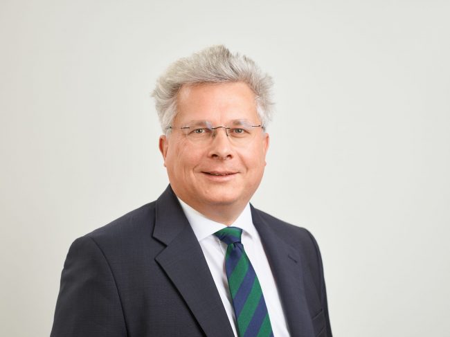 Sachsenlotto-Geschäftsführer Frank Schwarz(Foto: Sachsenlotto)