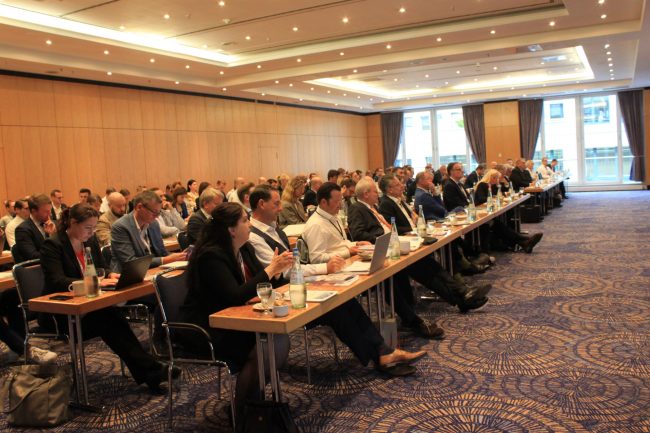 Bundeskongress zum Glücksspielwesen